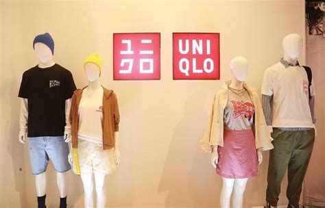 Exciting Collabs Mark Uniqlos 10th Ph Anniversary