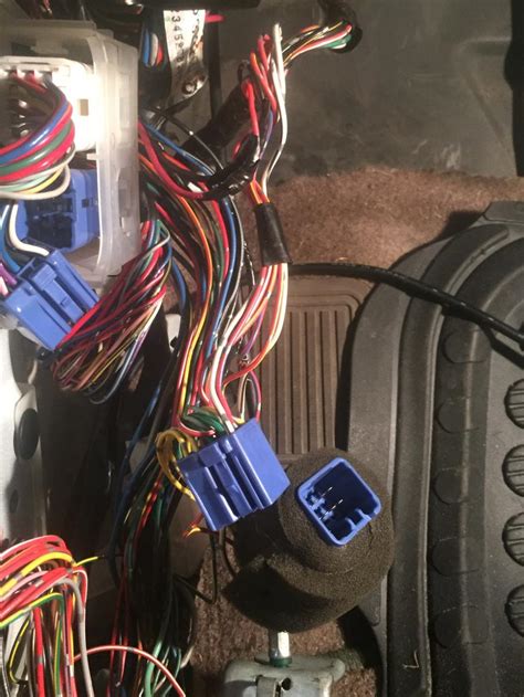 Toyota 4 runner ecu dump. HELP!! Can't get into programming mode for the keyless entry!! - Toyota 4Runner Forum - Largest ...