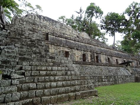 Unsere interaktive weltkarte zeigt ihnen die entwicklung wichtiger länder und branchen weltweit. Reiseblog Copan2 • Beatrice Sonntag