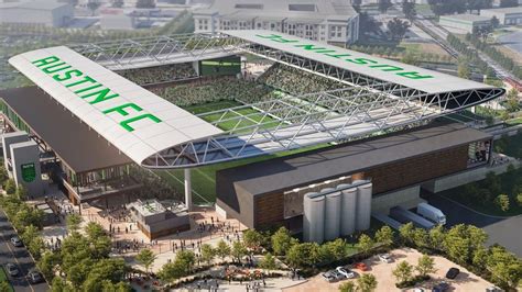 Austin Fc Logo Meaning Another Step Forward For Austin Fc Us Soccer