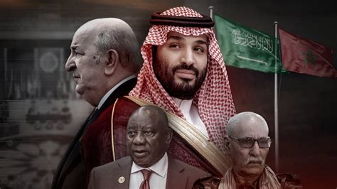 Le sommet arabo africain de Riyad avorté il est devenu impératif de chasser la RASD de lUA