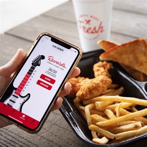 Download The App Slim Chickens