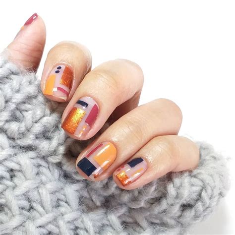 Latest Trends In Nail Salons Open On Thanksgiving Day For A Fun And