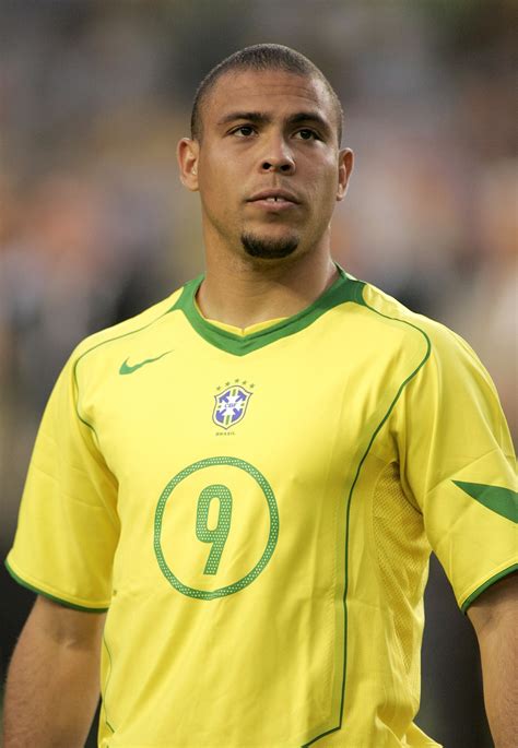 Ronaldo luís nazário de lima was born on september 18, 1976, in itaguaí, brazil. Ronaldo Nazario y su presunto ¿Novio? - Entérate Ahora