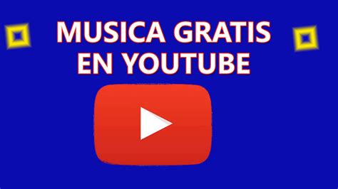 Como Bajar Música Gratis De Youtube 2019 2020 Youtube