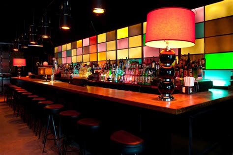 Industry Drink Nyc The Best Happy Hours Drinks And Bars In New York City