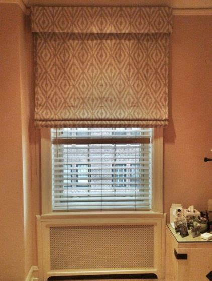 Free shipping · limited lifetime warranty · new, lower prices Outside mount roman shade | Roman shades, Home, Drapery ...