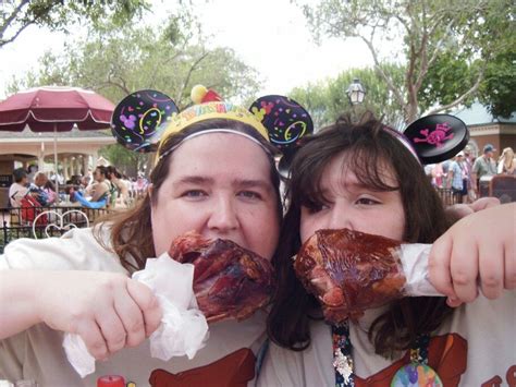 Best Ideas For Coloring Turkey Legs At Disney World