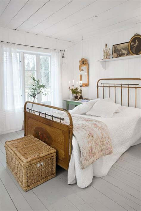 Cottage Style Design The Honeycomb Home In 2022 Farmhouse Bedroom