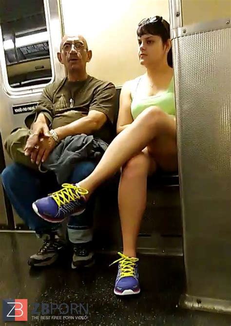fresh york subway gals zb porn