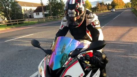 Bmw S1000rr Pro Race Sound Flyby Youtube