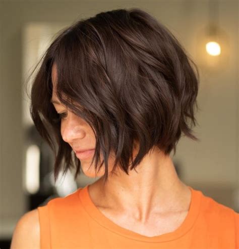 50 short medium and long wavy bobs for 2022 the right hairstyles