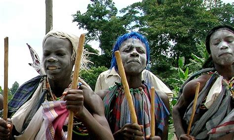Cultural Safaris In Uganda The Truth Behind Male Circumcision Practice