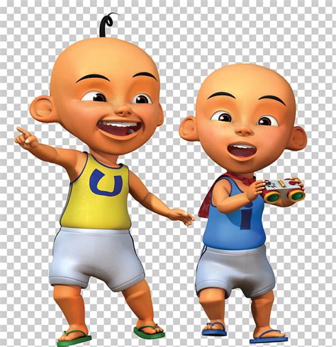The upin and ipin animation series is known to have successfully promoted malaysian cultures and gained popularity for its vast moral contents, portraying islamic. 15+ Trend Terbaru Kit Dls Upin Ipin - Angela Ligouri