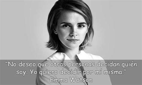 Top Imagen Frases De Emma Watson Viaterra Mx