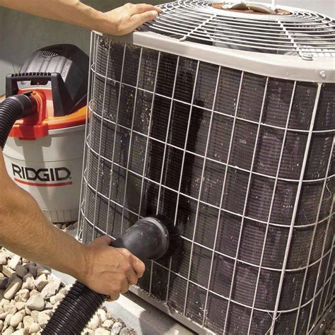 The simplest and most effective way to keep your ac running smoothly is changing your filter once a month. These 12 Habits Make Home Owning Easy | Air conditioner ...