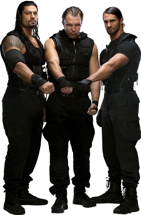 Download transparent roman reigns png for free on pngkey.com. The Shield WWE. by Aakash07 on DeviantArt