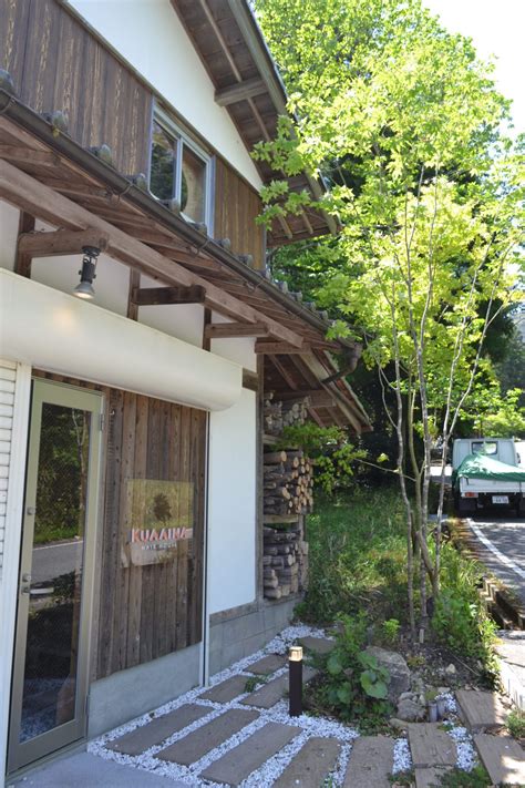 モミジの前庭 - 兵庫県・三田市 あまがえる ｜ 自然を大切にした庭と外構の設計施工