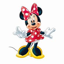 Image result for minnie mouse