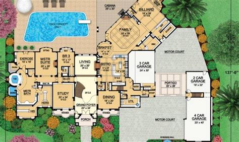 Mansion Floor Plans Bloxburg Image To U