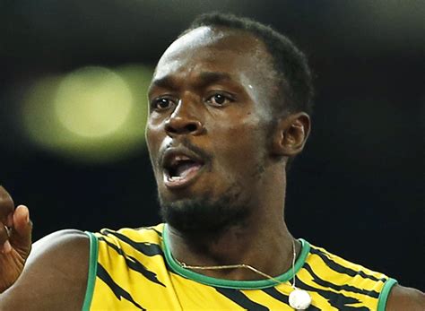 Born 21 august 1986) is a jamaican retired sprinter, widely considered to be the greatest sprinter of all time. Usain Bolt - Height, Weight, Measurements & Bio | Celebie