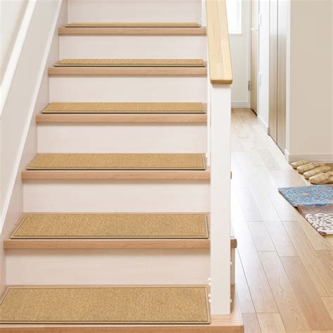10 Best Stair Tread Rugs For 2021 Ideas On Foter