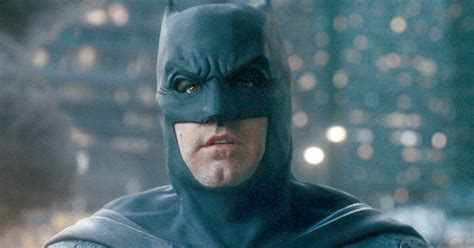 Ben Affleck Batman Fanboy Planet