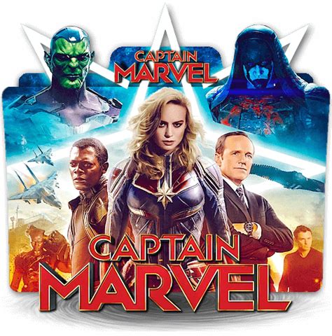 File:captain america the winter soldier title card (2014).png. Captain Marvel movie folder icon v1 by zenoasis on DeviantArt