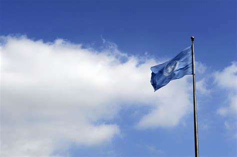 24 October: United Nations Day - France ONU