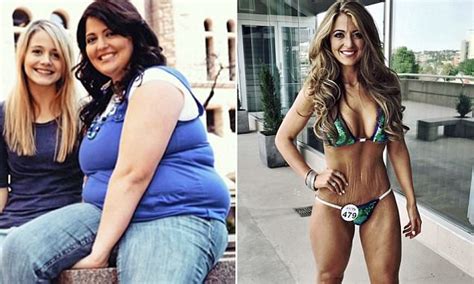 Bidexmedia Obese Woman Who Is Proud Of Her Stretchmarks Becomes An