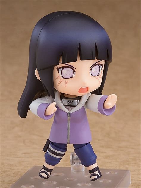 Hinata Figurine Pop Naruto Figurine Free Shipping