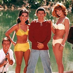 Gilligans Island On Dawn Wells Fakes No Size All Hot Sex Picture