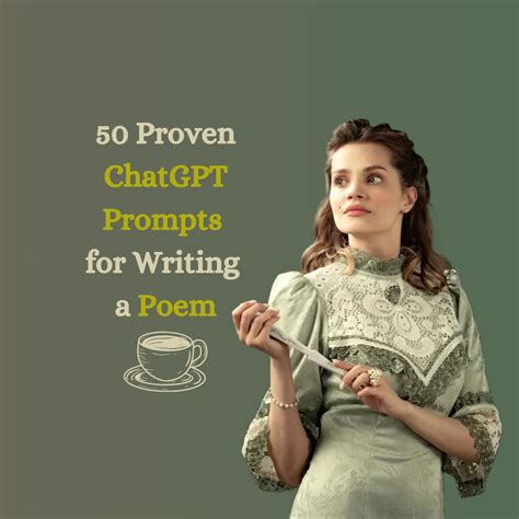 Chatgpt Prompts For Writing A Poem Easy Way To Craft Poetry Hot Sex