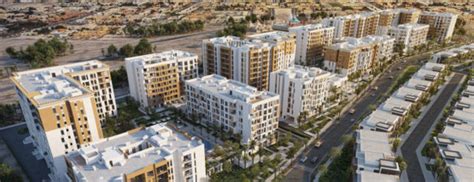 Wasl Launches Premium Hillside Residences Project At Wasl Gate