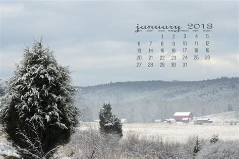 Free Download Green 2013 Calendar Pc Wallpaper Hd Wallpaper 1600x1000