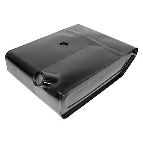 Metal fuel & water tanks. Omix-ADA® - Replacement Fuel Tank