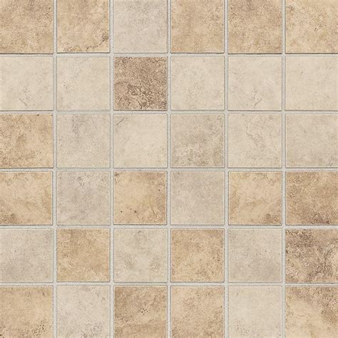 Daltile Desert Sand Mosaic