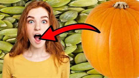 13 Amazing Health Benefits Of Eating Pumpkin Seeds On A Daily Basis Epic Natural Health