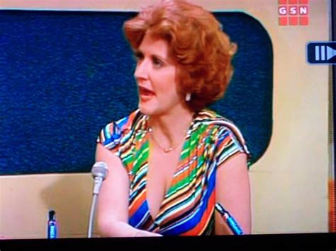 Fannie Flagg On Match Game Sitcoms Online Photo Galleries