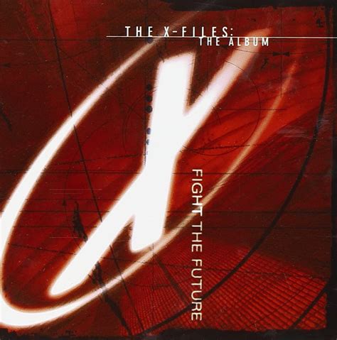 The X Files Soundtrack Uk Music