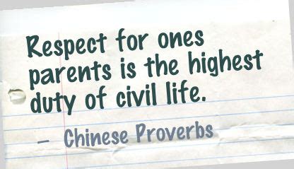 Are you looking for the best respect quotes? 35 Ways to Respect your Parents. Must read