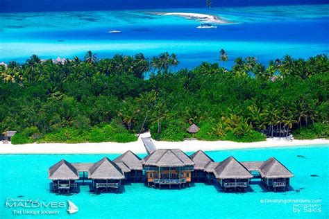 Gili Lankanfushi Maldives Complete Review Maldives Dreamy Resort And