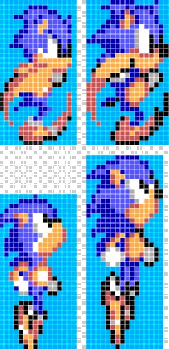 Links Sonic The Hedgehog Game Gear Sms Style Edition Hack En