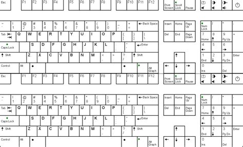 Diy Keyboard Stickers Youtube Free Printable Keyboard Stickers