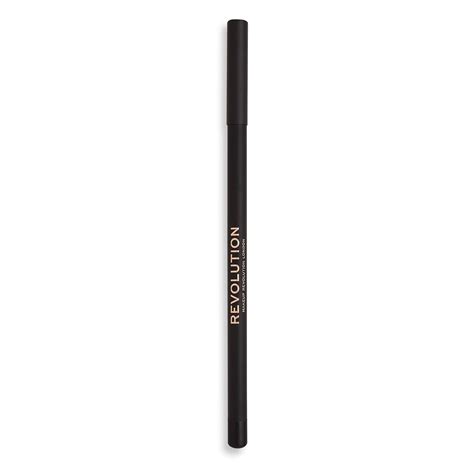 Kohl Eyeliner Black Revolutionbeauty Maroc