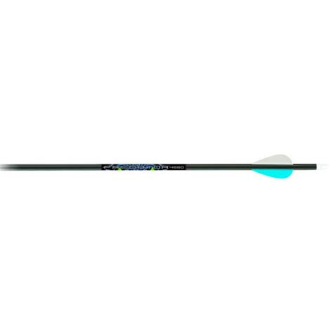 Carbon Express Predator Arrows With 2 Vane Pack Of 6