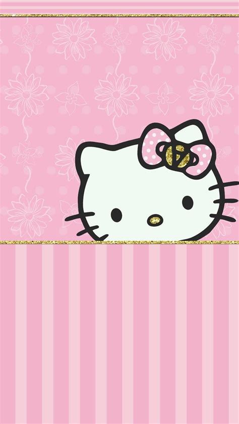 Wallpapers Hello Kitty Android Wallpaper Cave