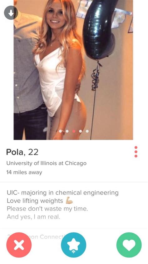 The Best And Worst Tinder Profiles And Conversations In The World 156