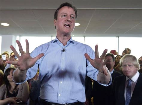 David Camerons Alleged Pig Incident Sparks Social Media Firestorm