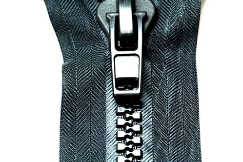 Plastic Molded Zippers Zipper Sewing Hacks Fashion
